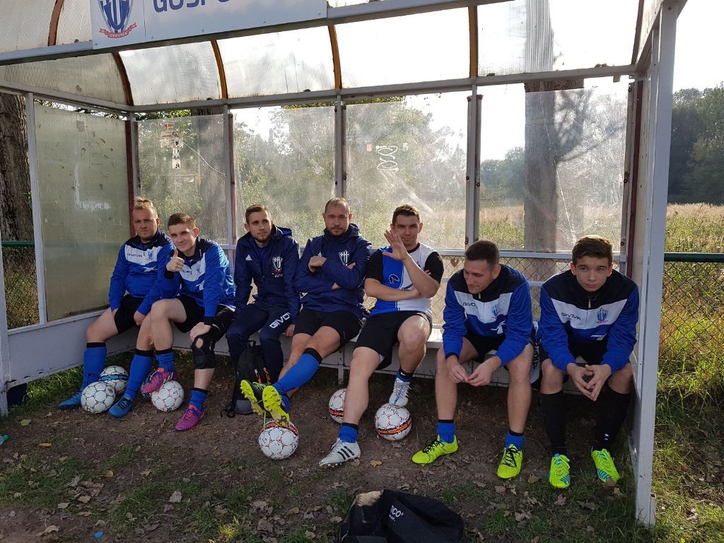 REMIS Z ORZECHEM !!!