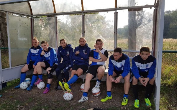 REMIS Z ORZECHEM !!!