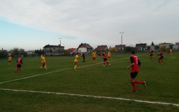 ZWYCIĘSTWO SENIORÓW !!!