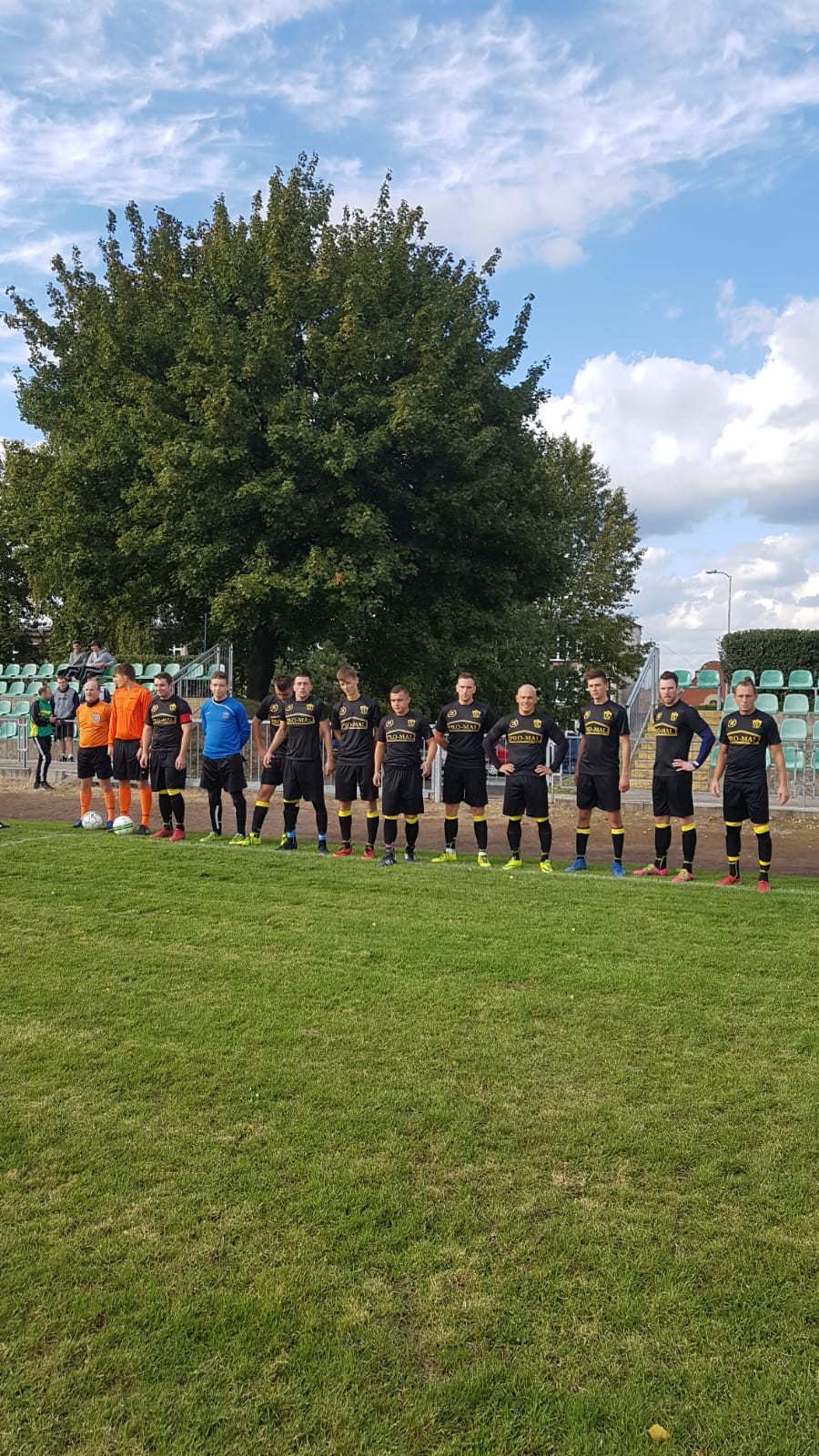 WYGRANA Z ANDALUZJĄ !!!