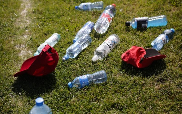 Porażka w Żyglinie !!!