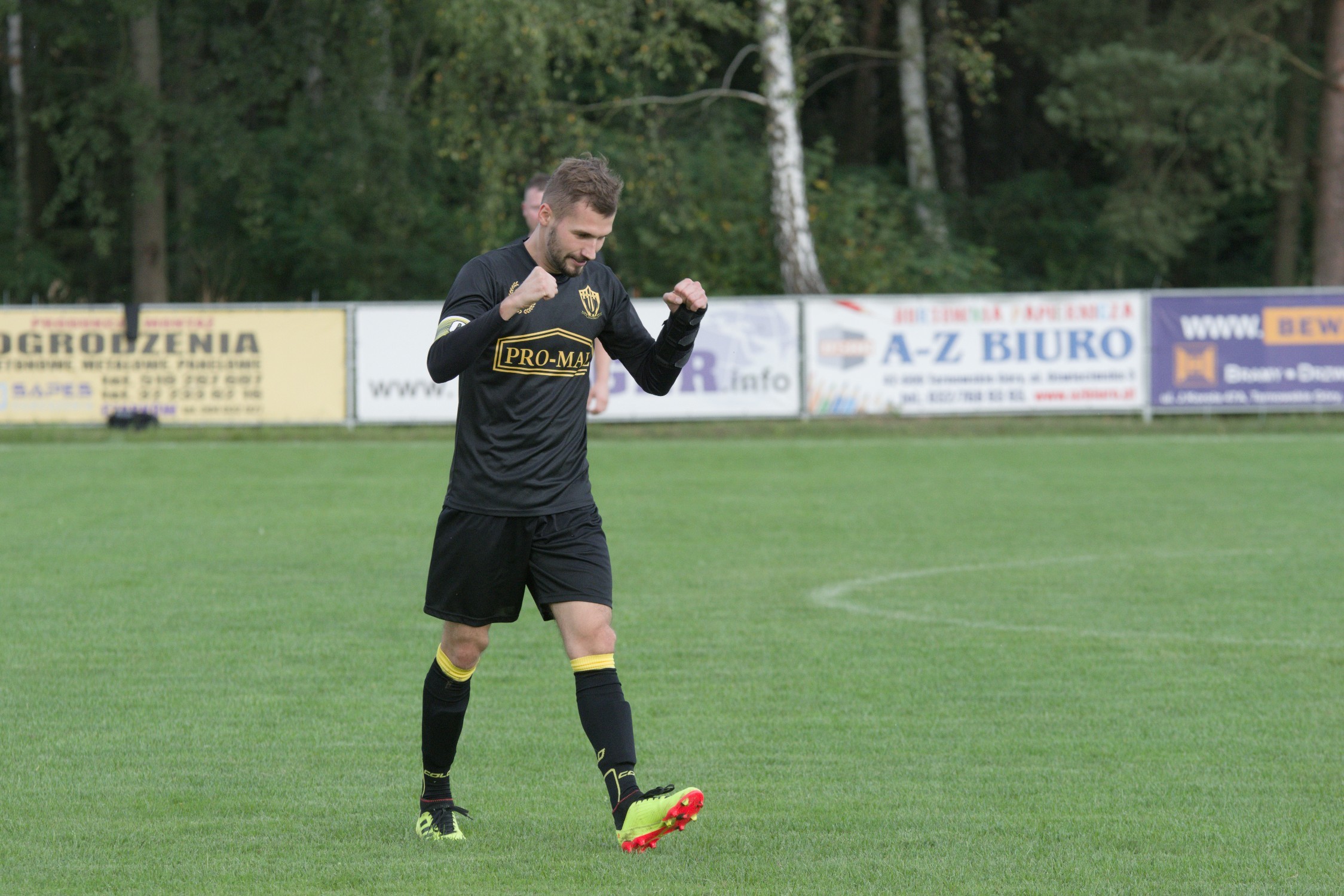 Zwycięstwo nad Sokołem!!!