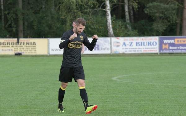 Zwycięstwo nad Sokołem!!!